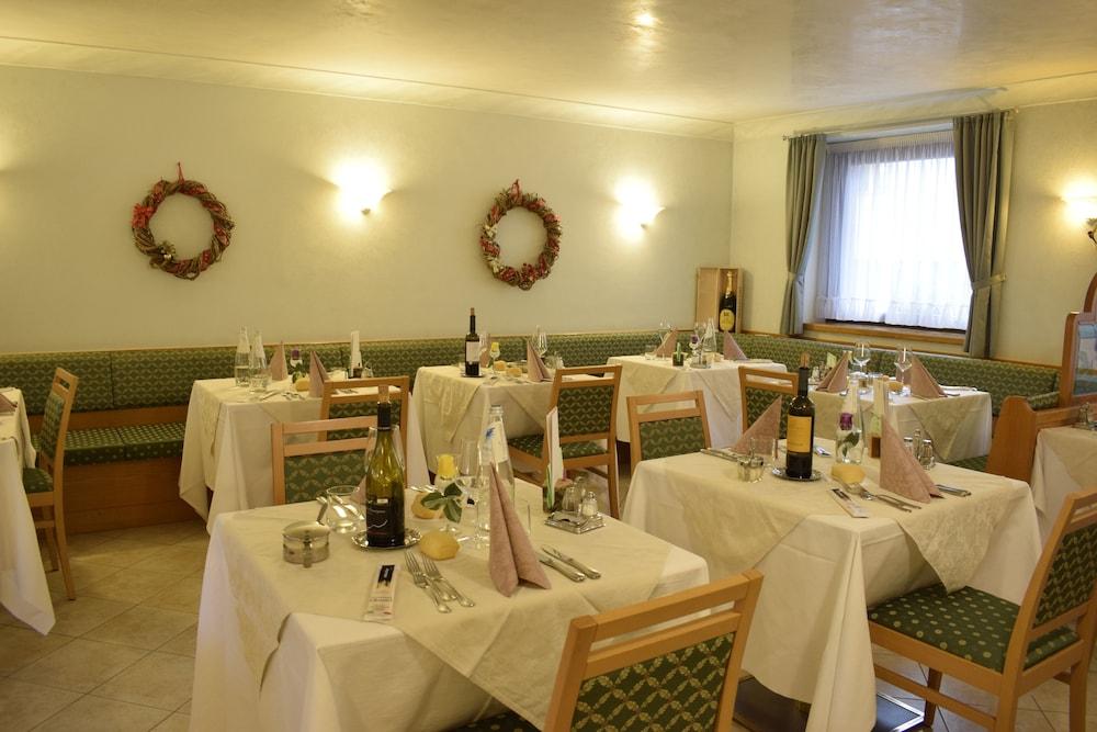 Hotel Villa Emma Madonna Kültér fotó